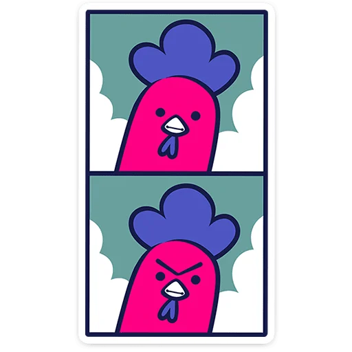 텔레그램 스티커