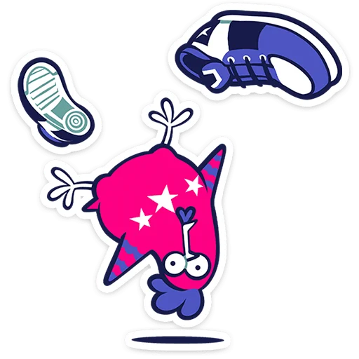 텔레그램 스티커