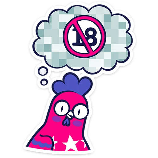 텔레그램 스티커