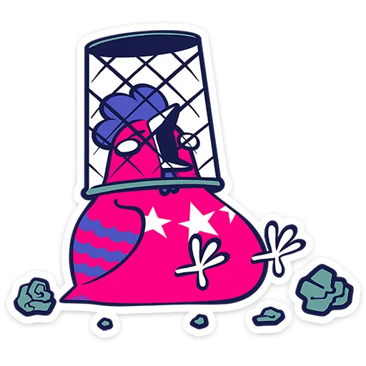 텔레그램 스티커