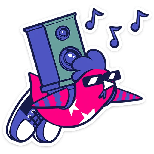 텔레그램 스티커