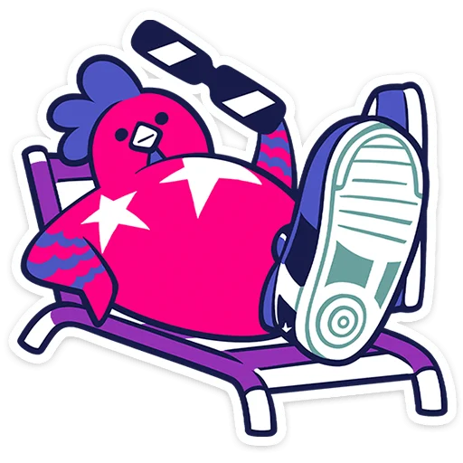 텔레그램 스티커