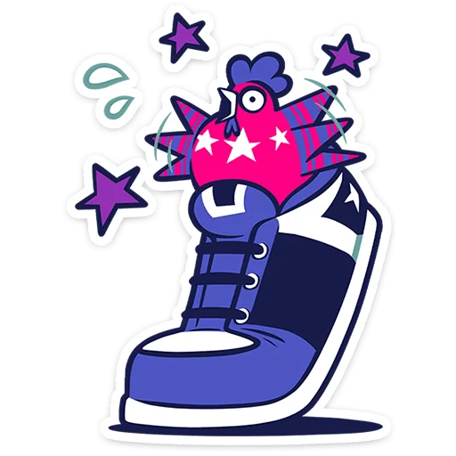 텔레그램 스티커