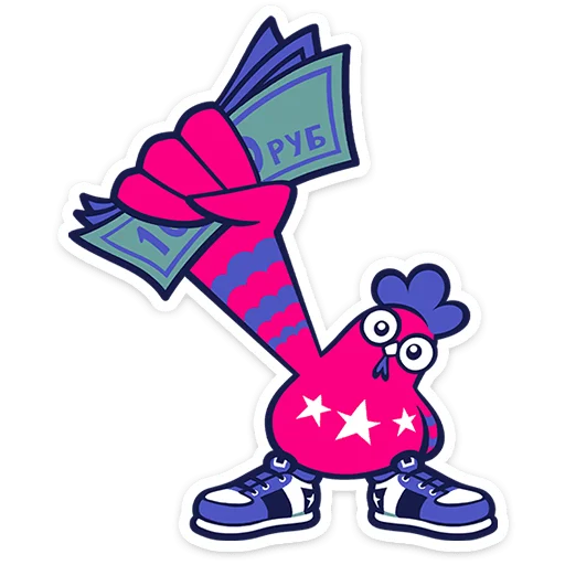 텔레그램 스티커