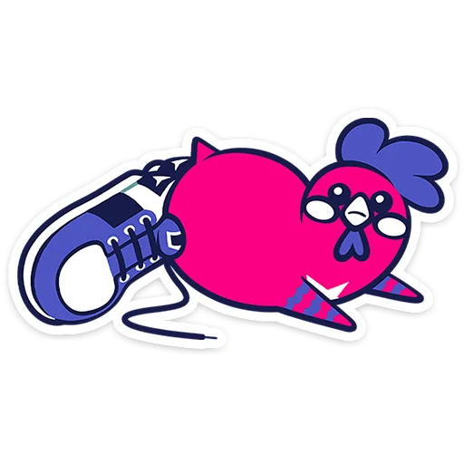 텔레그램 스티커