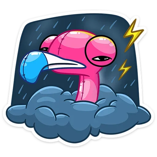 텔레그램 스티커