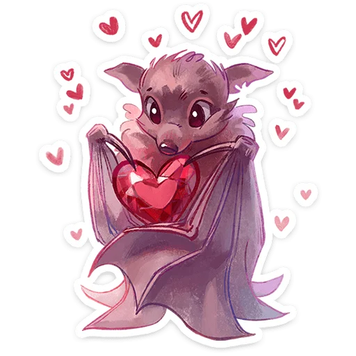 텔레그램 스티커