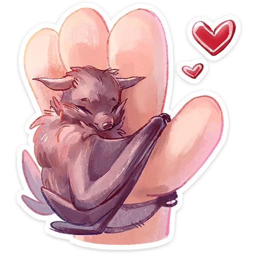 텔레그램 스티커