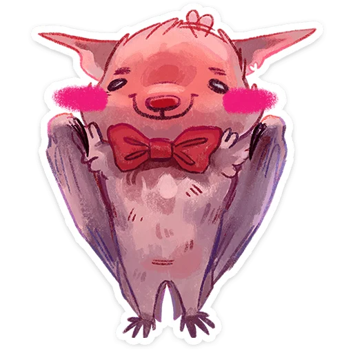 텔레그램 스티커