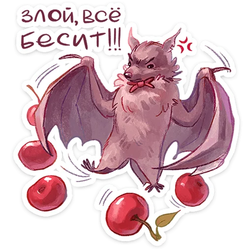 텔레그램 스티커