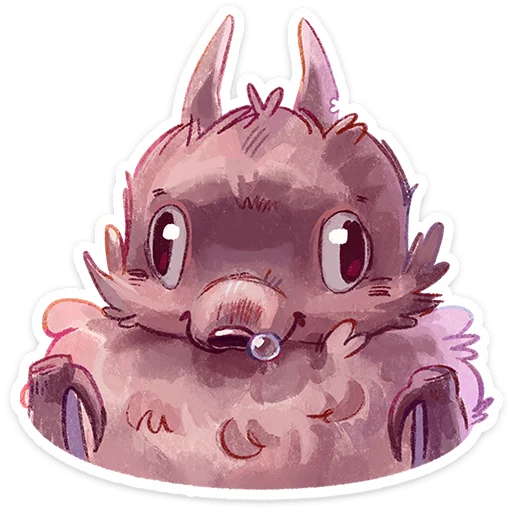 텔레그램 스티커