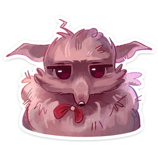 텔레그램 스티커