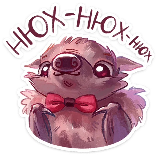 텔레그램 스티커