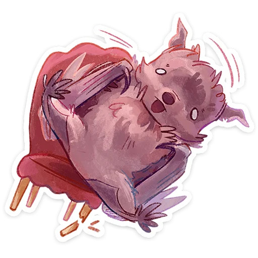 텔레그램 스티커