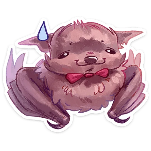 텔레그램 스티커