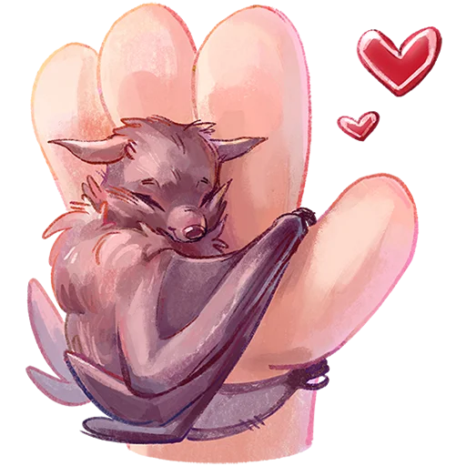 텔레그램 스티커