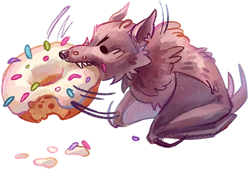 텔레그램 스티커