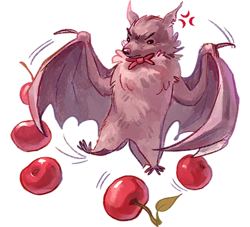 텔레그램 스티커