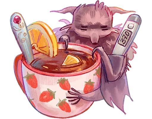 텔레그램 스티커