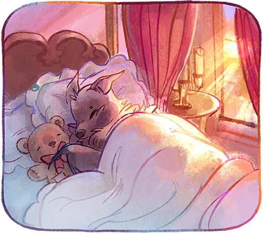 텔레그램 스티커