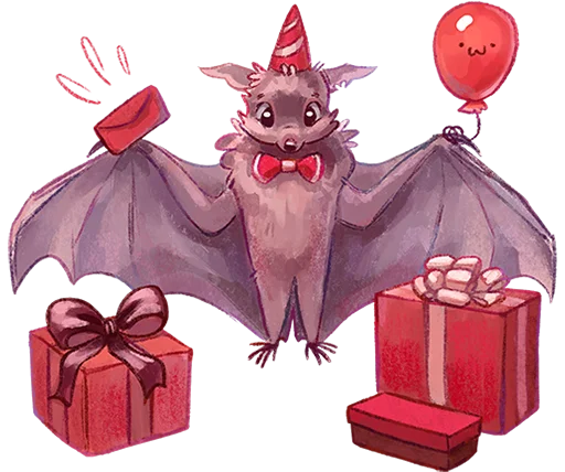 텔레그램 스티커