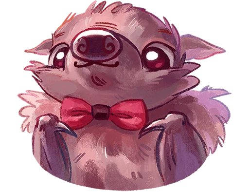 텔레그램 스티커