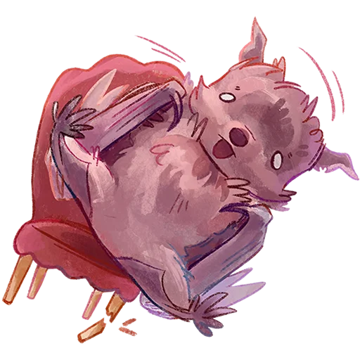 텔레그램 스티커