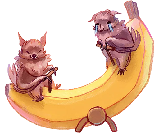 텔레그램 스티커