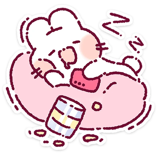 텔레그램 스티커