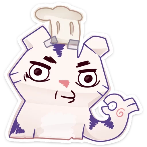 텔레그램 스티커