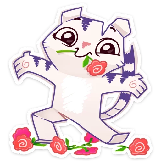 텔레그램 스티커