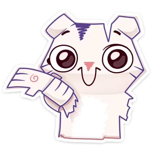텔레그램 스티커
