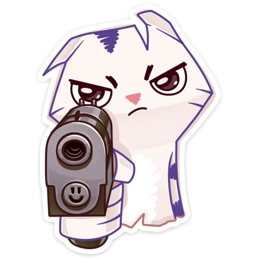 텔레그램 스티커