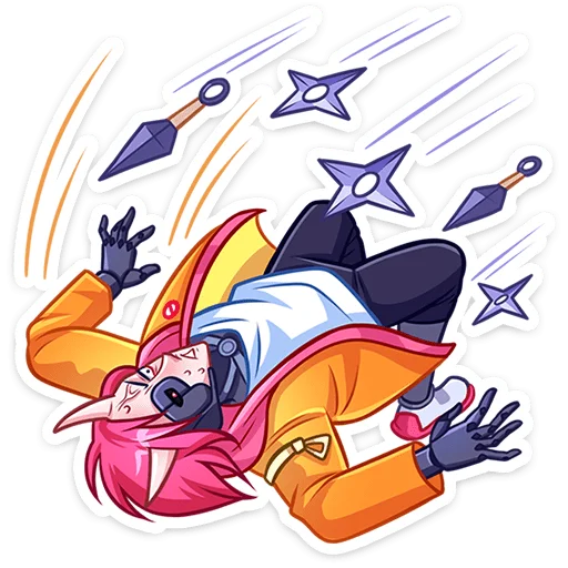 텔레그램 스티커