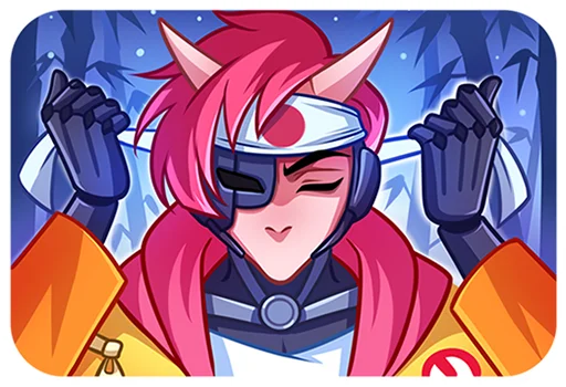 텔레그램 스티커