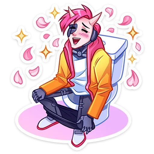 텔레그램 스티커