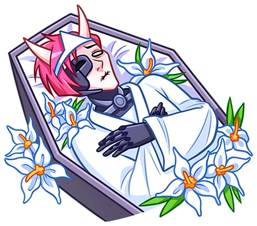 텔레그램 스티커