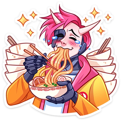 텔레그램 스티커