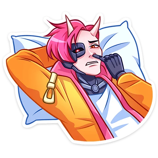 텔레그램 스티커