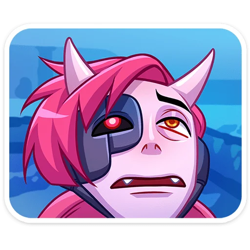 텔레그램 스티커