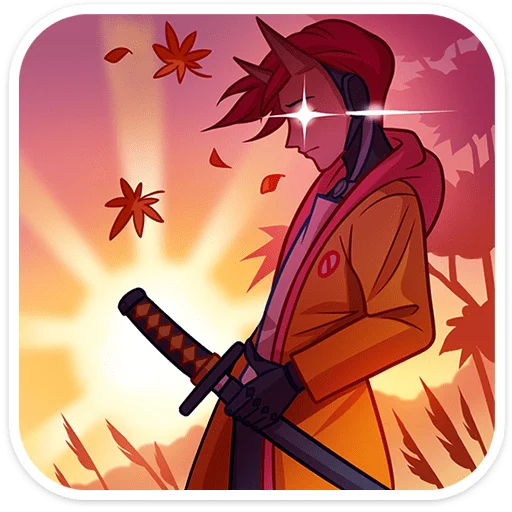 텔레그램 스티커