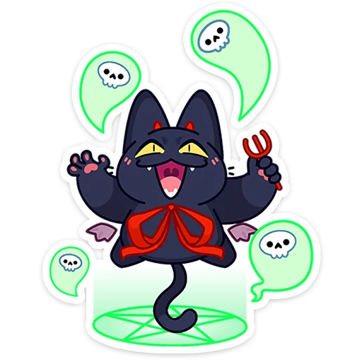 텔레그램 스티커