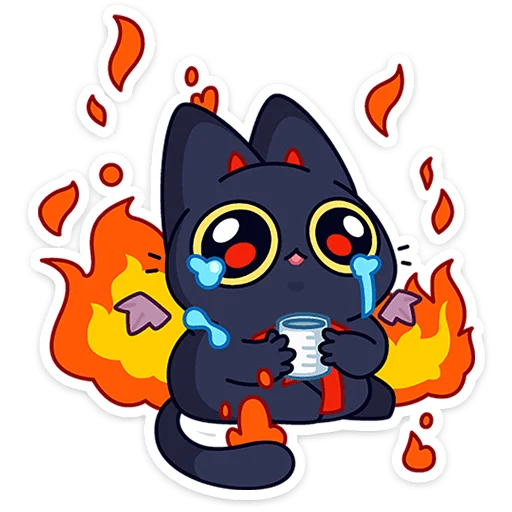 텔레그램 스티커