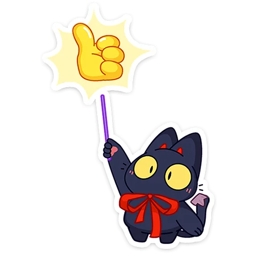 텔레그램 스티커