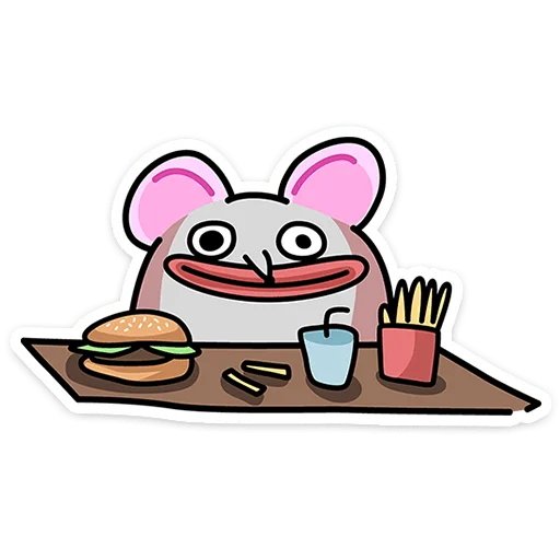 텔레그램 스티커