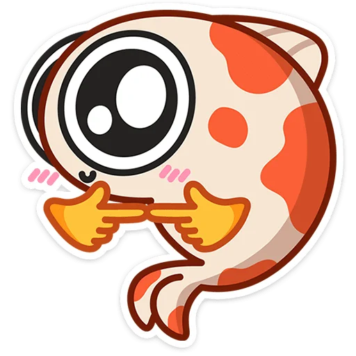 텔레그램 스티커