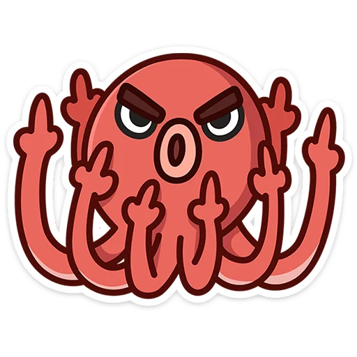 텔레그램 스티커