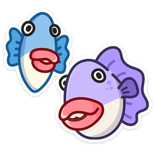 텔레그램 스티커