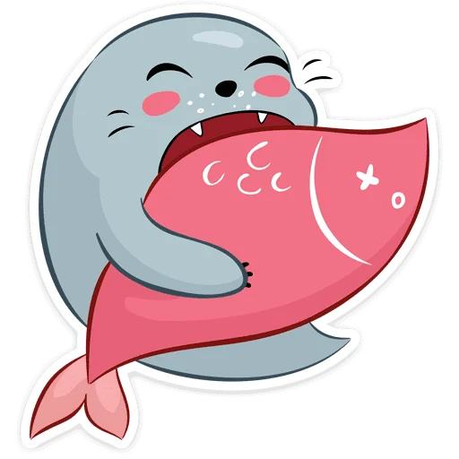 텔레그램 스티커