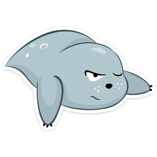 텔레그램 스티커